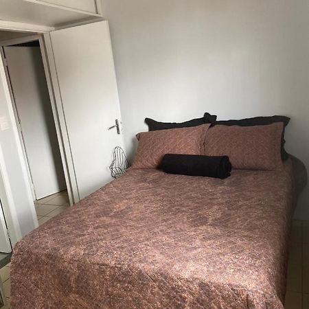 Otima Localizacao! Apartman Uberlândia Kültér fotó