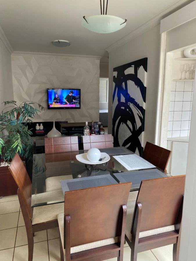 Otima Localizacao! Apartman Uberlândia Kültér fotó