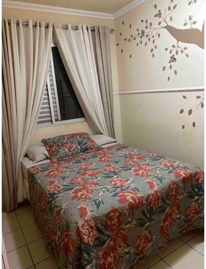 Otima Localizacao! Apartman Uberlândia Kültér fotó