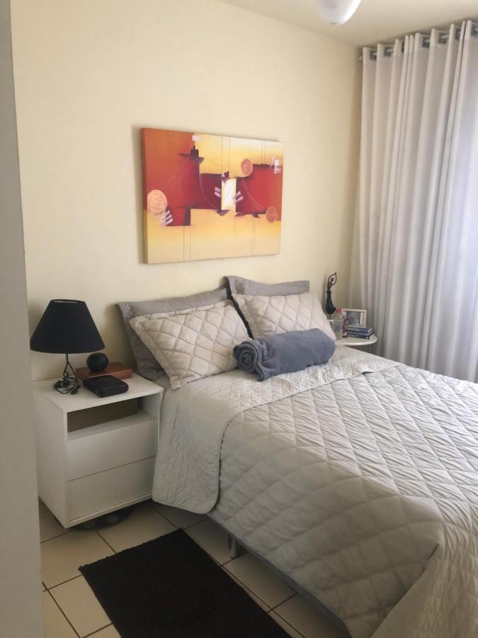 Otima Localizacao! Apartman Uberlândia Kültér fotó
