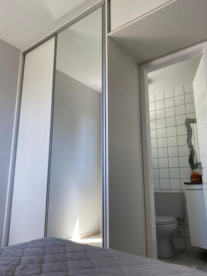 Otima Localizacao! Apartman Uberlândia Kültér fotó