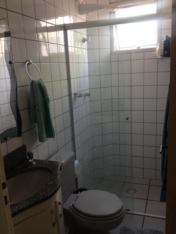 Otima Localizacao! Apartman Uberlândia Kültér fotó