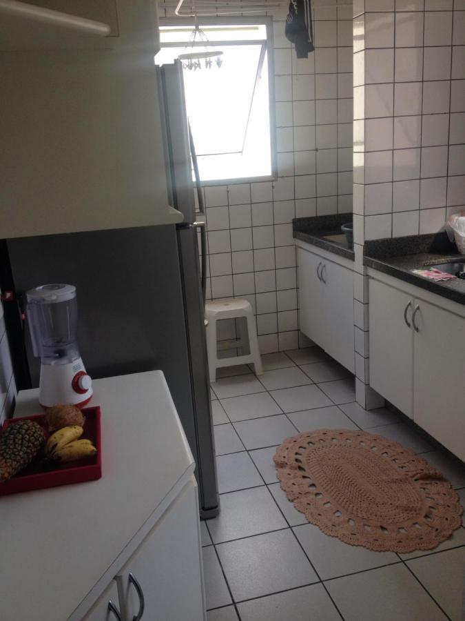 Otima Localizacao! Apartman Uberlândia Kültér fotó